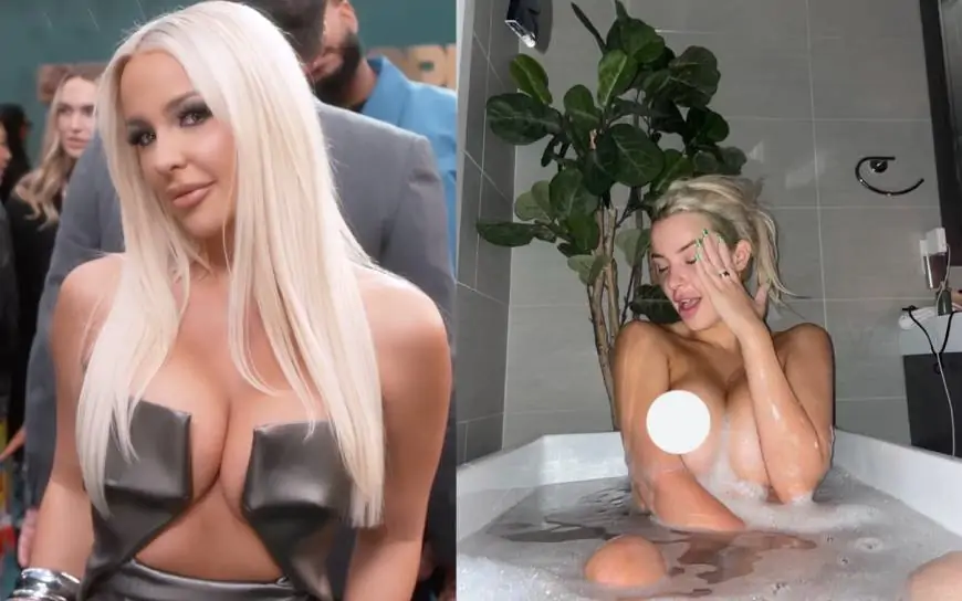 [WATCH VIDEO] Tana Mongeau Onlyfans Leak Creates Shameful Controversy Online