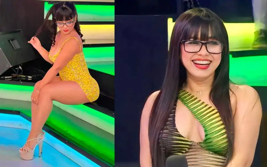 [VIDEO WATCH] Robertita Franco Video Viral on Twitter