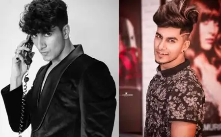 Ashish Bhatia Biography -Age, Height, Girlfriend, Family, Net Worth and More