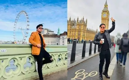 Manoj Saru (Technology Gyan) Biography – Age, Education, Family, Success Story, Net Worth and More
