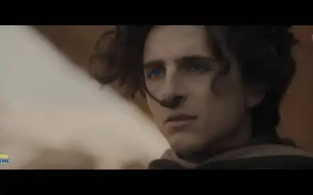 [FREE DOWNLOAD] Dune 2 Full Movie Leaked Online (2024) YTS Torrent