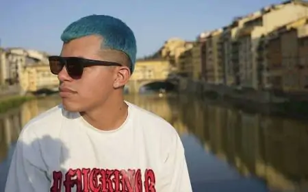 [WATCH] Video of Ocean Hijo de Molusco: Ocean Pabo 4 Viral Tapes