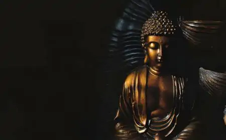 Black Buddha Wallpapers , Images , Photo HD Download