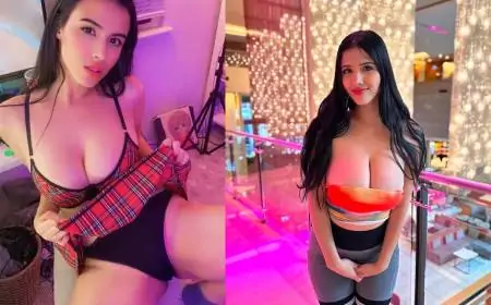 WATCH VIDEO: Twitch ban for StrawberryTabby after violating T&C
