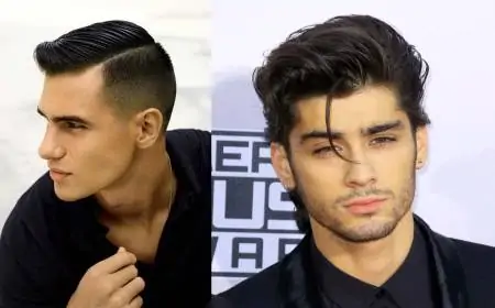 Style 100+ Haircut Images Wallpaper Download