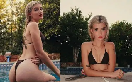 [PHOTOS] Sami Sheen OnlyFans leaked has caused a controversy in the Internet.