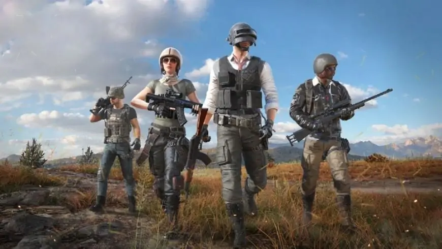 Best PUBG & BGMI Tournament  Telegram Group & Channel Links