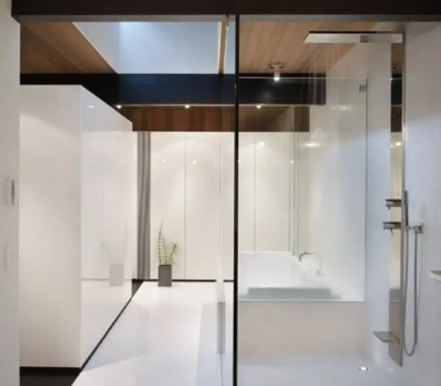 How to Improve Your Bathroom with Lights