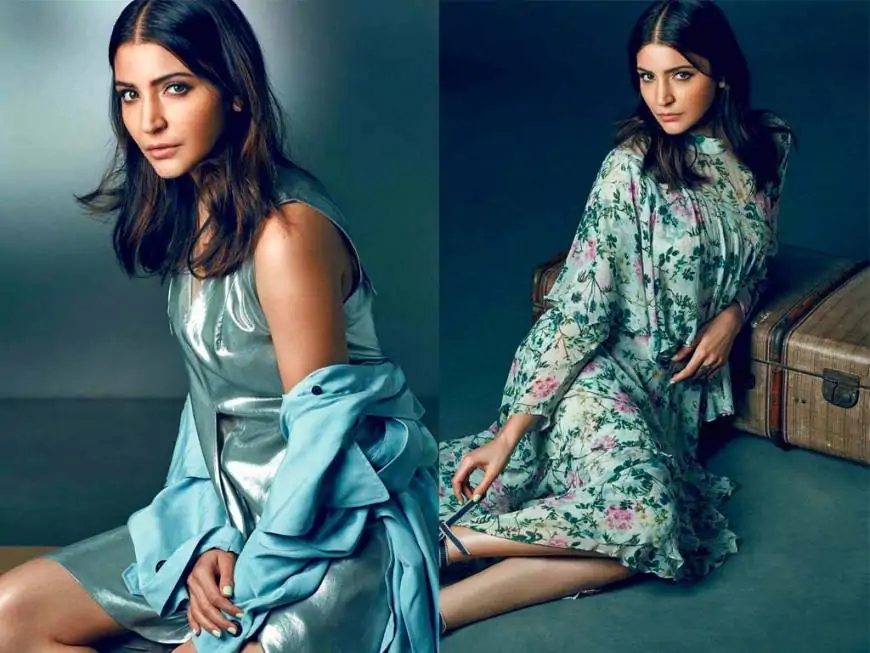 Anushka Sharma Biography – Age, Height, Family, Education, Net Worth and More