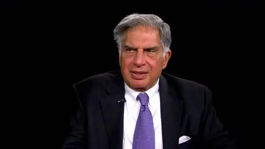 Ratan Tata Biography – Age, Wife, Family, Education, Children, Life Story, Net Worth and More