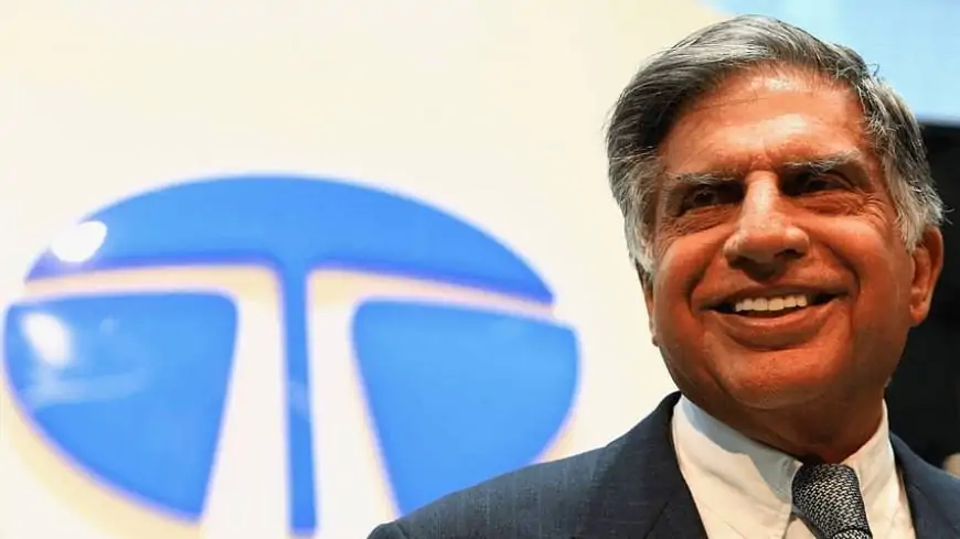 Ratan Tata Biography – Age, Wife, Family, Education, Children, Life Story, Net Worth and More