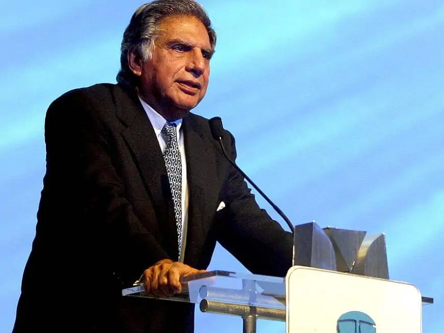 Ratan Tata Biography – Age, Wife, Family, Education, Children, Life Story, Net Worth and More