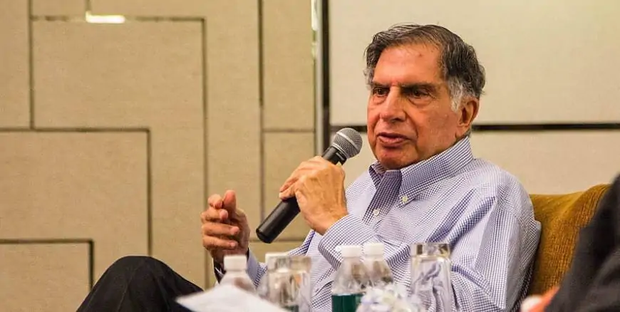 Ratan Tata Biography – Age, Wife, Family, Education, Children, Life Story, Net Worth and More