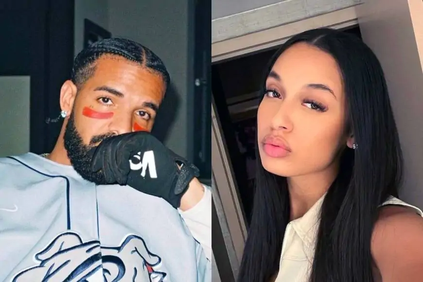 Rumors Of Drake Relationship Brooklyn Nikole Swarms The Internet, Right here’s The Tea