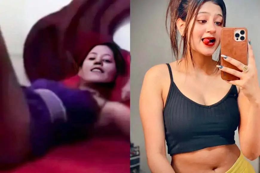 MMS video of Anjali Arora goes viral on internet; controversy explained