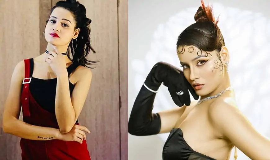 Kanishka Sharma Dancer Biography – Age, Height, Husband, Instagram, Net Worth and More