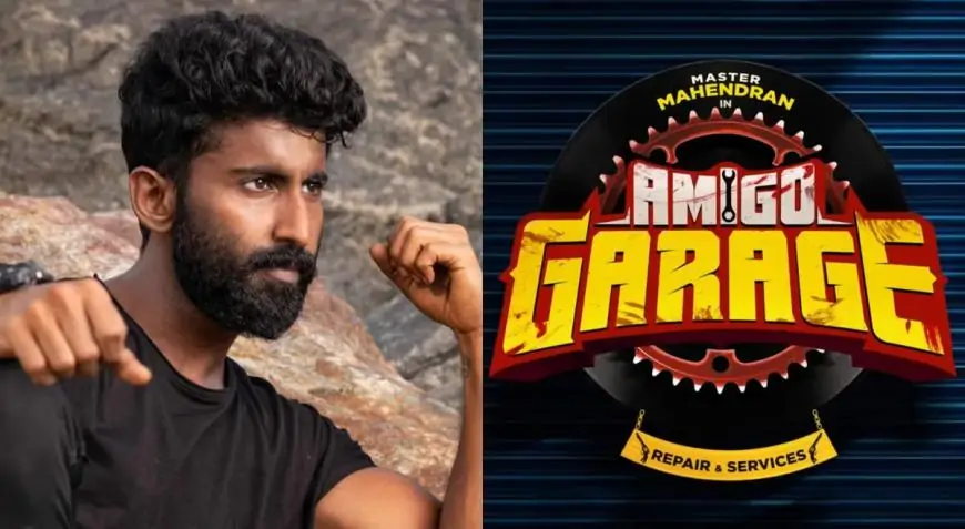 The Amigo Garage Movie (2024): Cast, Trailer, OTT, Songs, Release Date, Trailer and Song Credits