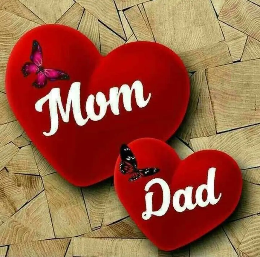 Whatsapp Dp Mom Dad Images Pics HD download - Good Morning Images | Good Morning Photo HD Downlaod