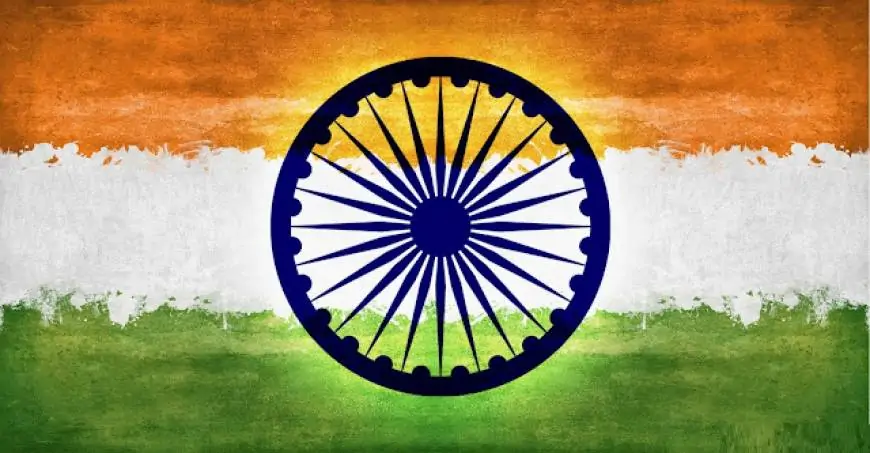 indian Flag images For Whatsapp Profile Download