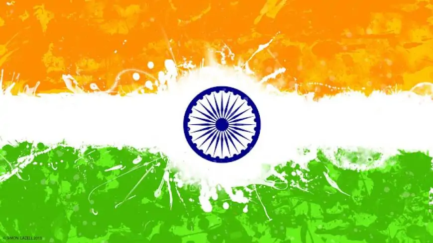 indian Flag images For Whatsapp Profile Download