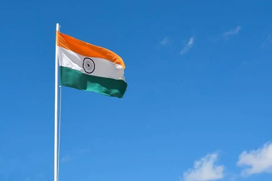 indian Flag images For Whatsapp Profile Download