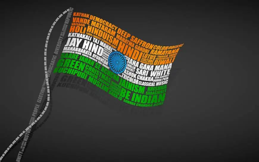 indian Flag images For Whatsapp Profile Download
