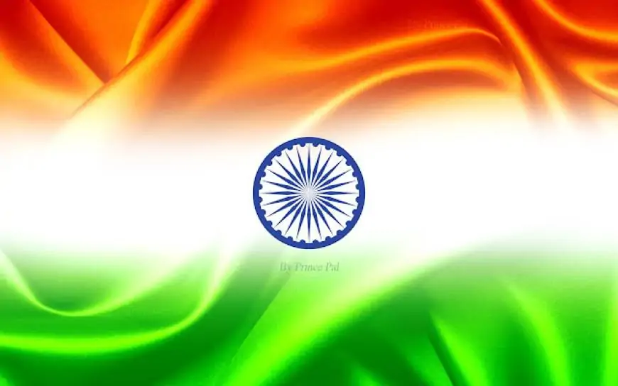 indian Flag images For Whatsapp Profile Download