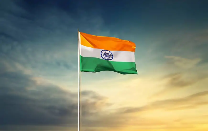 [100+] indian Flag images For Whatsapp DP Profile Download