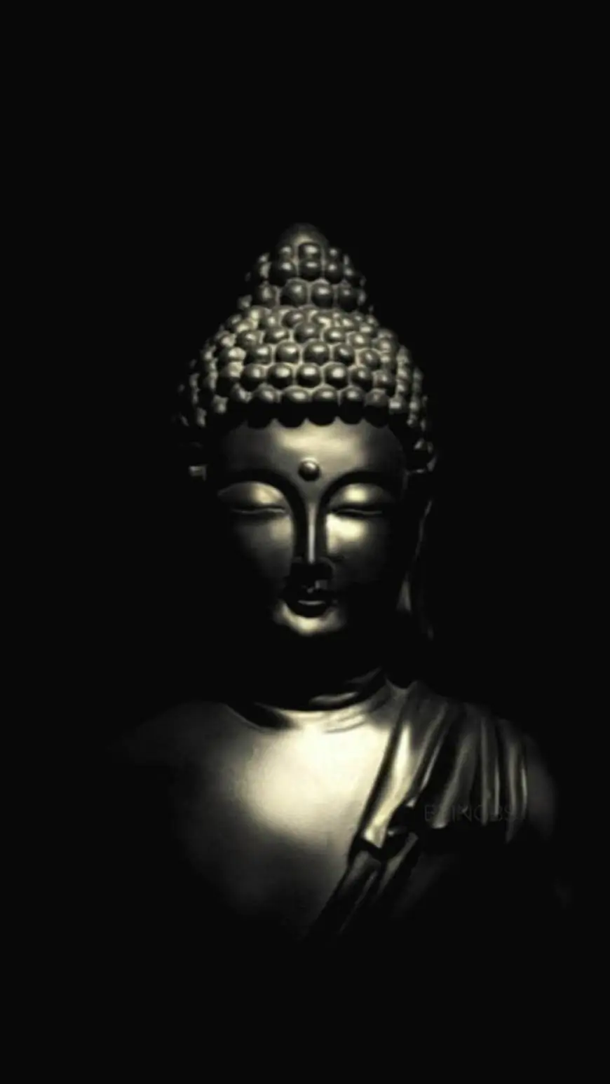 Black Buddha Wallpapers , Images , Photo HD Download