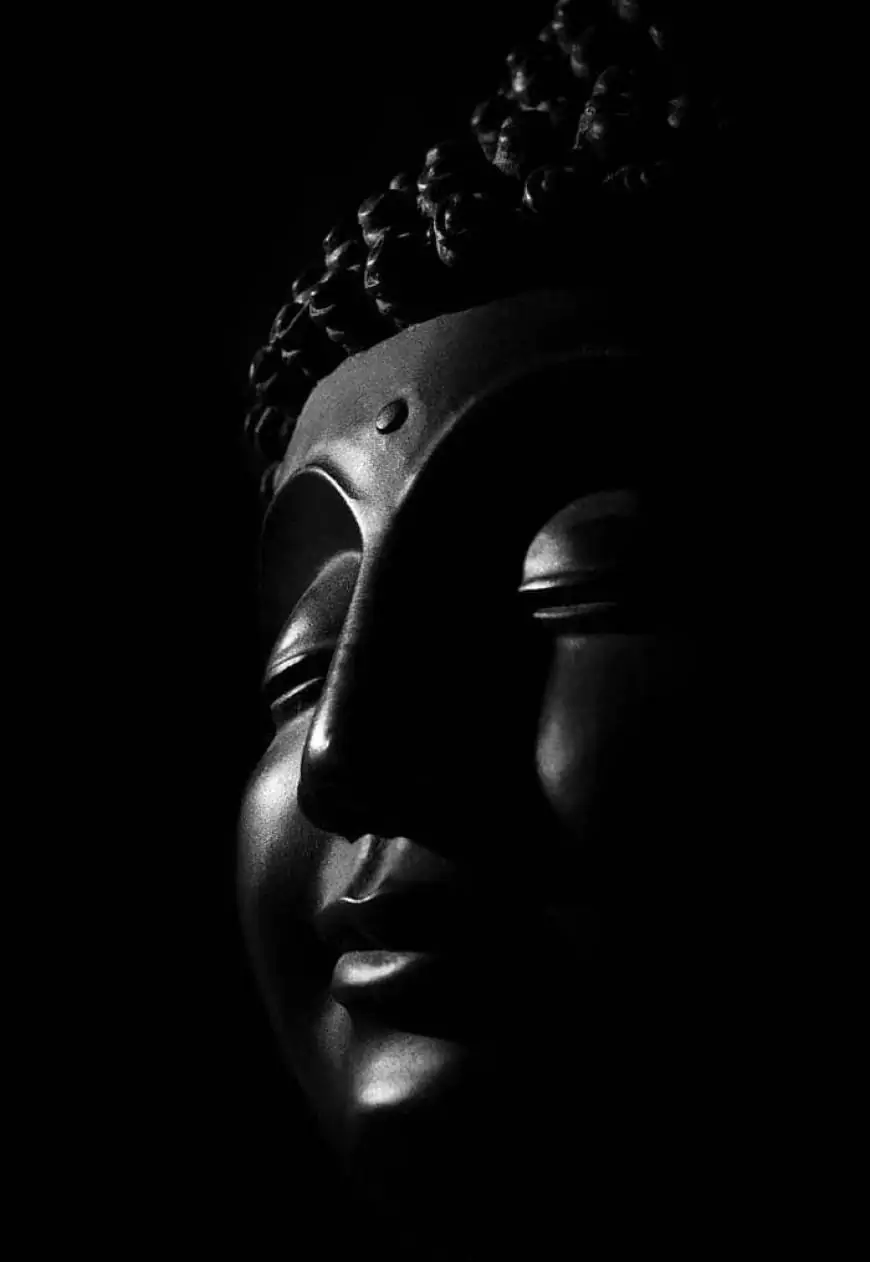 Black Buddha Wallpapers , Images , Photo HD Download