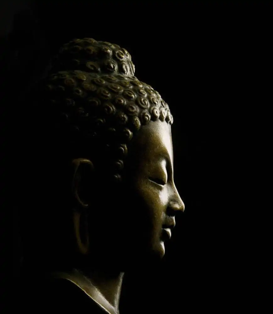 Black Buddha Wallpapers , Images , Photo HD Download