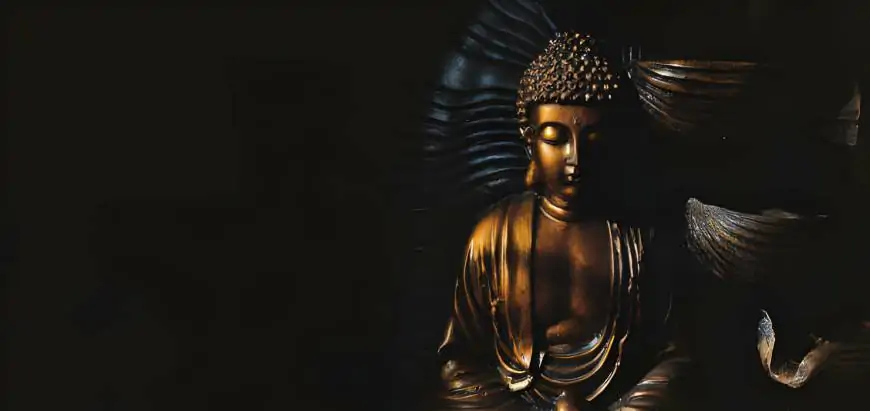 Black Buddha Wallpapers , Images , Photo HD Download