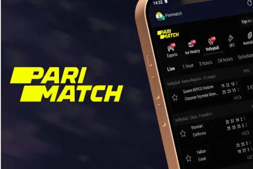 What to Bet On at Parimatch Betting App?