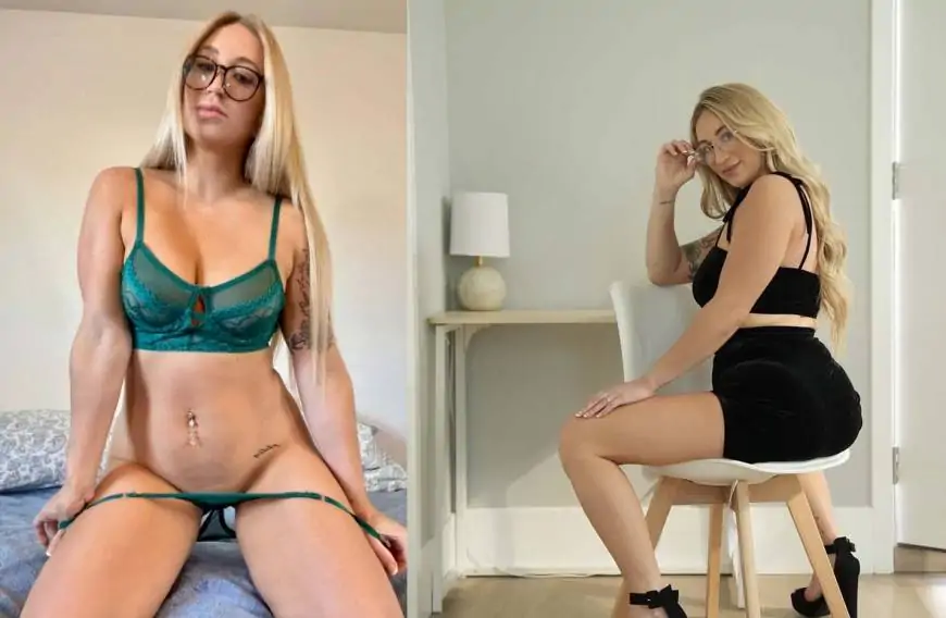 [WATCH] Brianna Coppage OnlyFans Leaked Dismissed Within Days at New Position