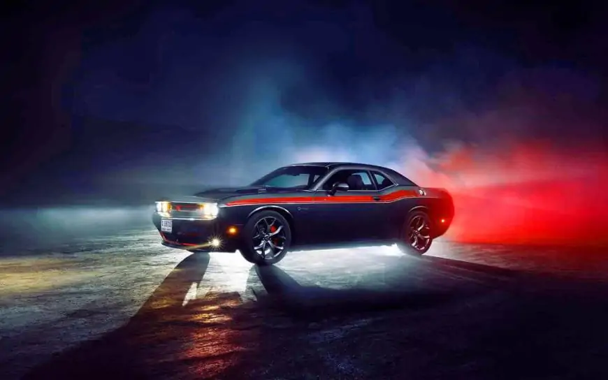 Black. Car Wallpaper Free Images