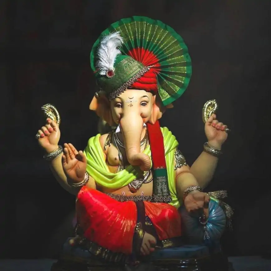 Ganesha Images , Lord Ganesha Images , Ganesha Ji Photo