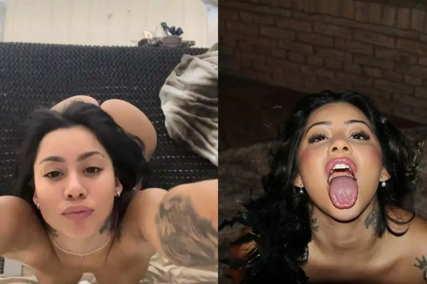 [VIDEO] OnlyFans leak on Chromazz caused a lot of controversy and scandals on the internet