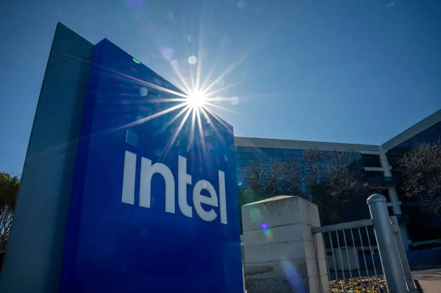 Intel's Return to US Production