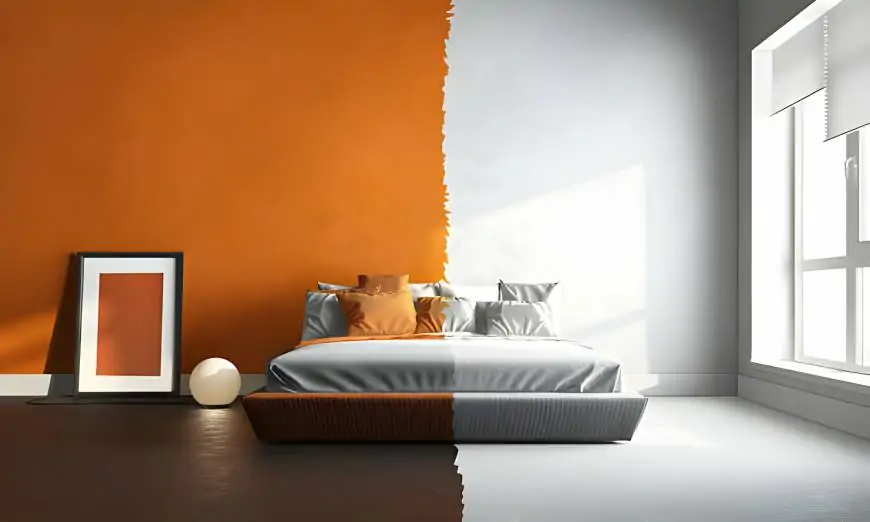 New Wall Textures for Your Stylish Home with Berger Paints