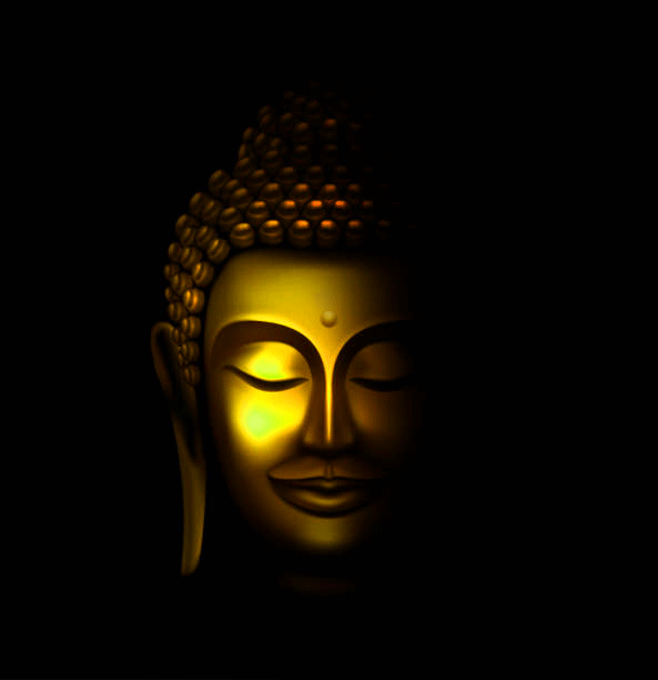 Black Buddha Wallpapers , Images , Photo HD Download