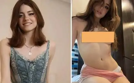[WATCH] Hannah Owo Onlyfans leaked new s*x tape trending