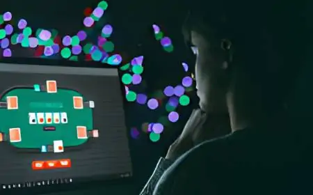 How to Improve at Poker and Gamble Responsibly
