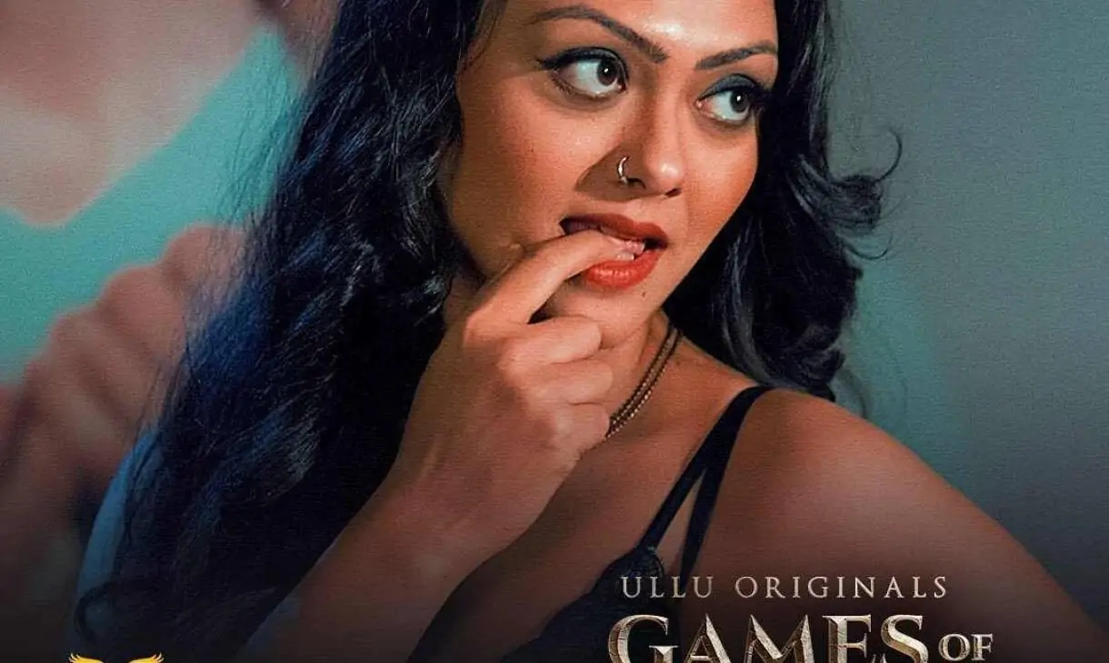(ULLU) Games Of Karma BDSM Web Series Cast, Crew, Role, Real Name, Story, Release Date, Wiki & More