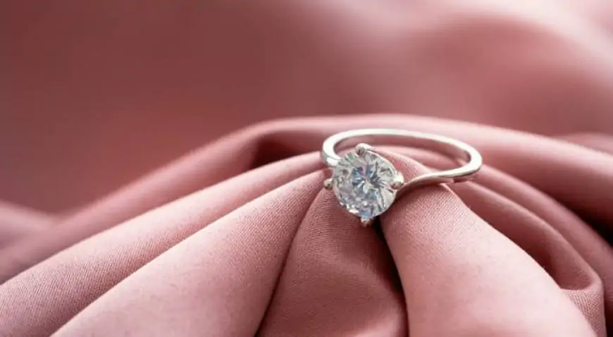 Reasons to Invest in a Solitaire Diamond Ring in 2023