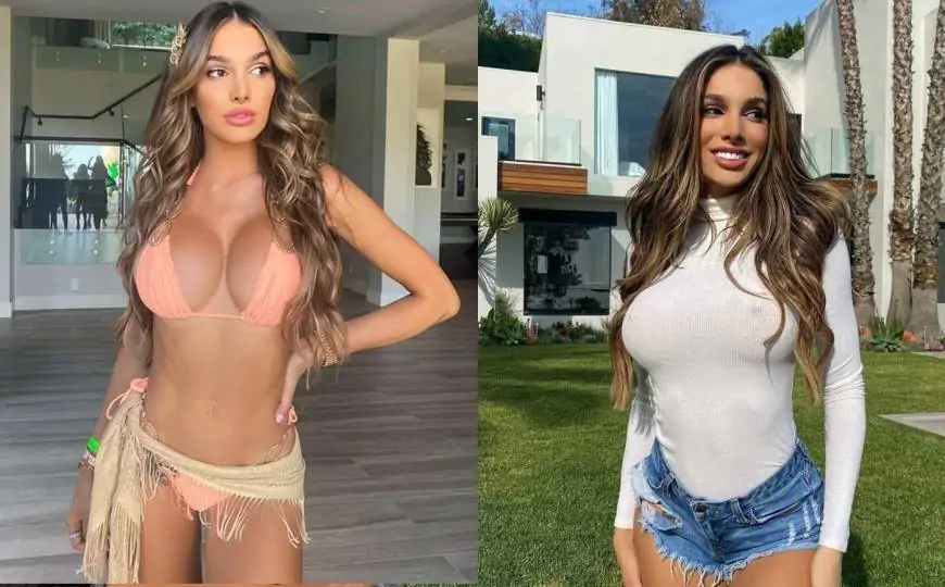 [WATCH NOW] Lyna Perez OnlyFans Leak Video Gives Rise To Online Scandal