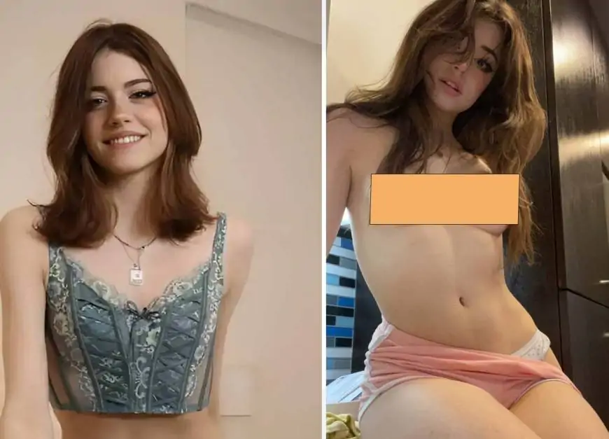 [WATCH] Hannah Owo Onlyfans leaked new s*x tape trending