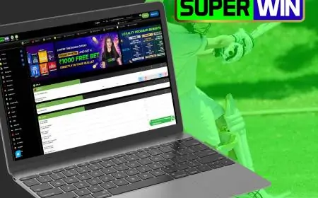 Super Win Online Platform for Betting and Casino in India