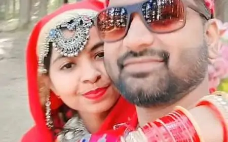 Maanvi Official Viral Vlog