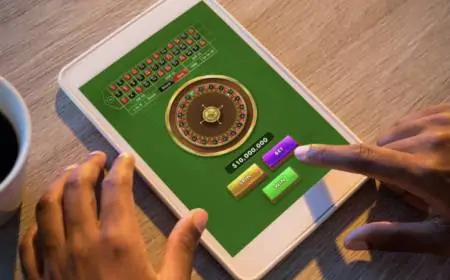 What Every Malaysian Player Should Know About Online Casino Security