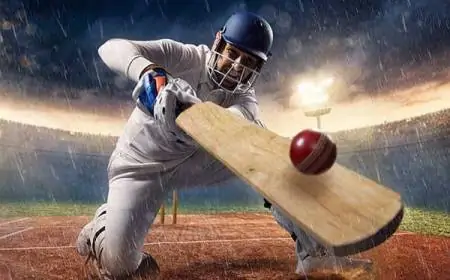 How to Find the Best Odds when Betting on Cricket in India